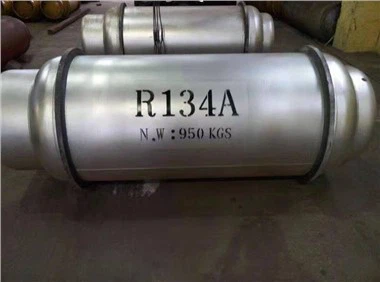 Hfa 134a Tiomántán